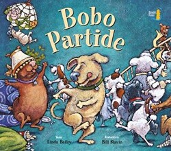 Bobo Partide - 1