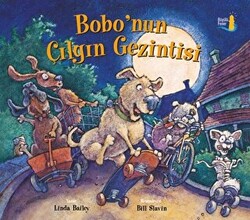 Bobo’nun Çılgın Gezintisi - 1