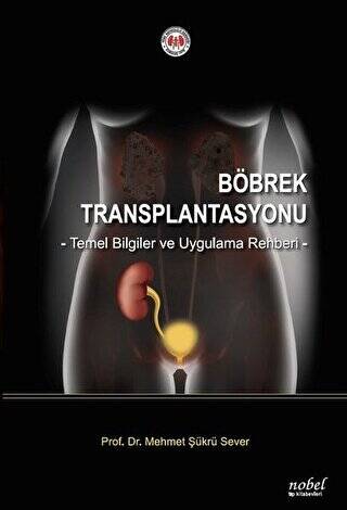 Böbrek Transplantasyonu - 1