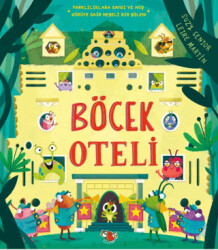 Böcek Oteli - 1