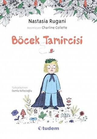 Böcek Tamircisi - 1