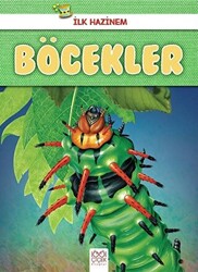 Böcekler - İlk Hazinem - 1