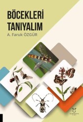 Böcekleri Tanıyalım - 1