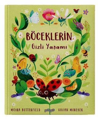 Böceklerin Gizli Yaşamı - 1