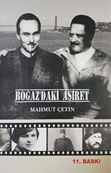 Boğaz’daki Aşiret - 1