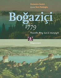 Boğaziçi 1779 - 1