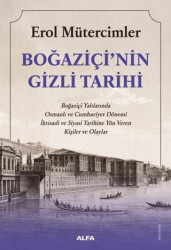 Boğaziçi`nin Gizli Tarihi - 1