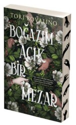 Boğazım Açık Bir Mezar - 1