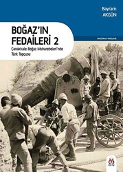 Boğaz’ın Fedaileri 2 - 1