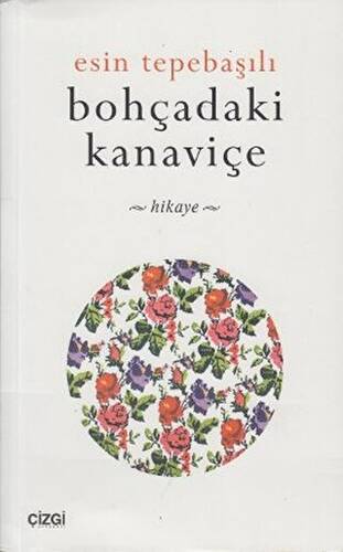 Bohçadaki Kanaviçe - 1