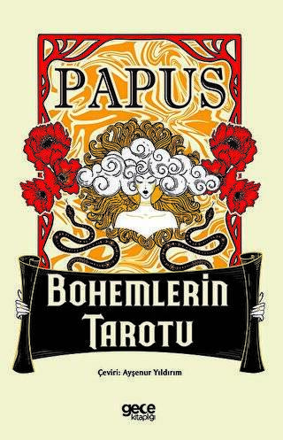 Bohemlerin Tarotu - 1