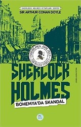 Bohemya’da Skandal - Sherlock Holmes - 1