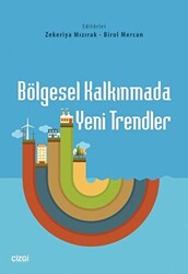 Bölgesel Kalkınmada Yeni Trendler - 1