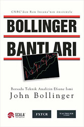 Bollinger Bantları - 1