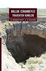 Bolluk Cihanbeyli Traverten Konileri - 1