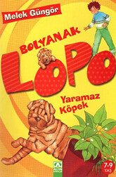 Bolyanak Lopo: Yaramaz Köpek - 1