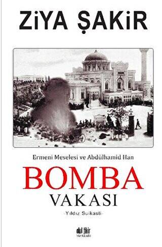 Bomba Vakası - 1