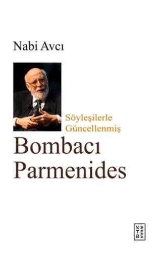 Bombacı Parmenides - 1