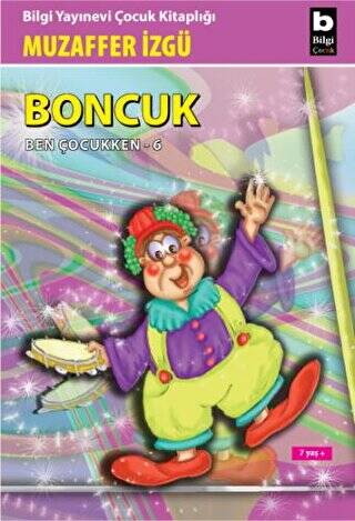 Boncuk Ben Çocukken - 6 - 1