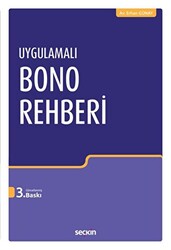 Bono Rehberi - 1