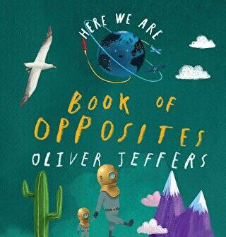 Book of Opposites - 1