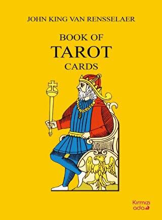 Book Of Tarot - 1