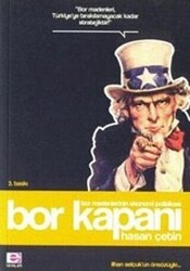 Bor Kapanı - 1