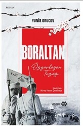 Boraltan - 1