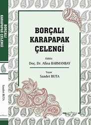 Borçalı Karapapak Çelengi - 1