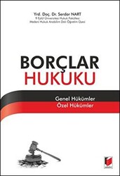 Borçlar Hukuku - 1