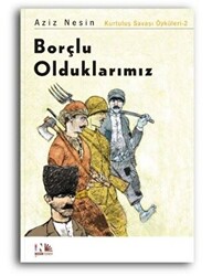 Borçlu Olduklarımız - 1