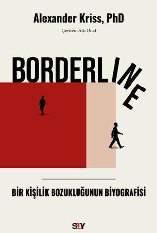 Borderline - 1