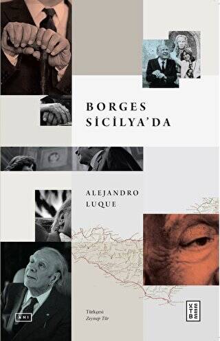 Borges Sicilya`da - 1