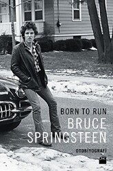 Born To Run - 1