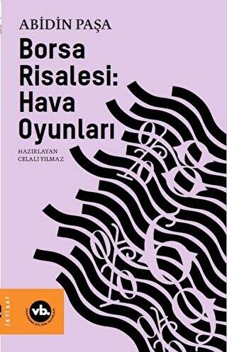 Borsa Risalesi: Hava Oyunları - 1