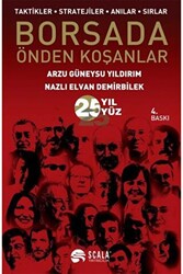 Borsada Önden Koşanlar - 1