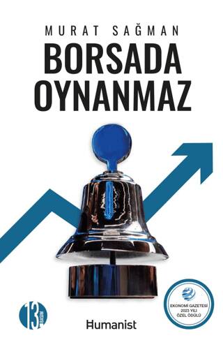 Borsada Oynanmaz - 1