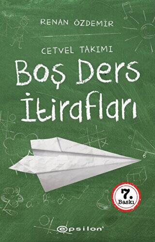 Boş Ders İtirafları - 1