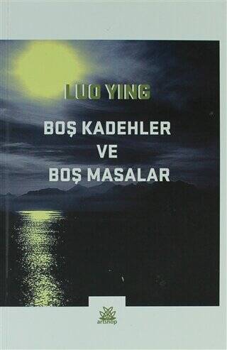 Boş Kadehler ve Boş Masalar - 1