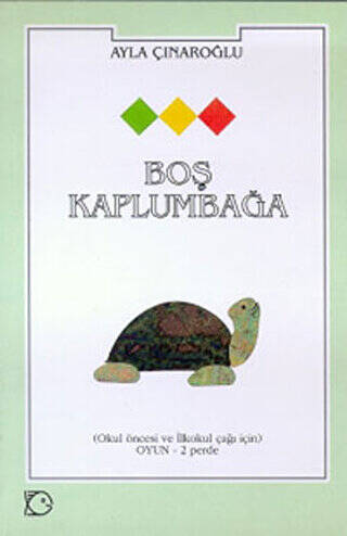 Boş Kaplumbağa - 1