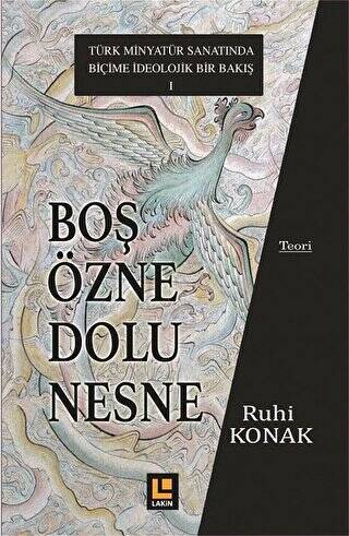 Boş Özne Dolu Nesne - 1