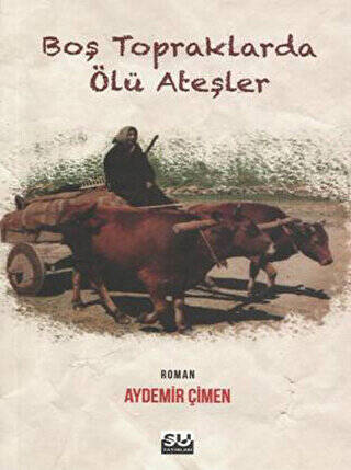 Boş Topraklarda Ölü Ateşler - 1