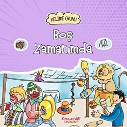 Boş Zamanımda - Kelime Oyunu - 1