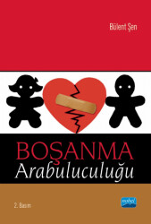 Boşanma Arabuluculuğu - 1