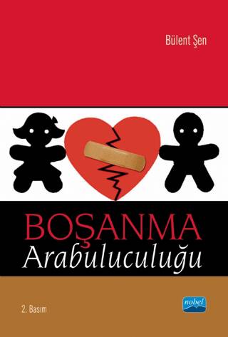 Boşanma Arabuluculuğu - 1