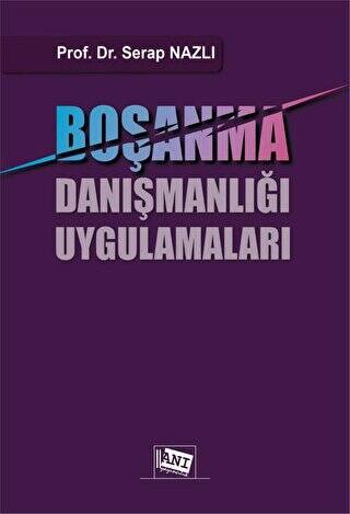 Boşanma Danışmanlığı Uygulamaları - 1