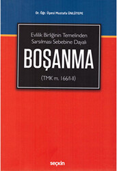 Boşanma - 1