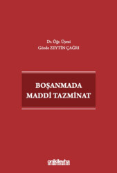 Boşanmada Maddi Tazminat - 1