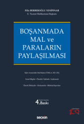 Boşanmada Mal ve Paraların Paylaşılması - 1