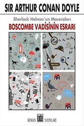 Boscombe Vadisinin Esrarı - 1